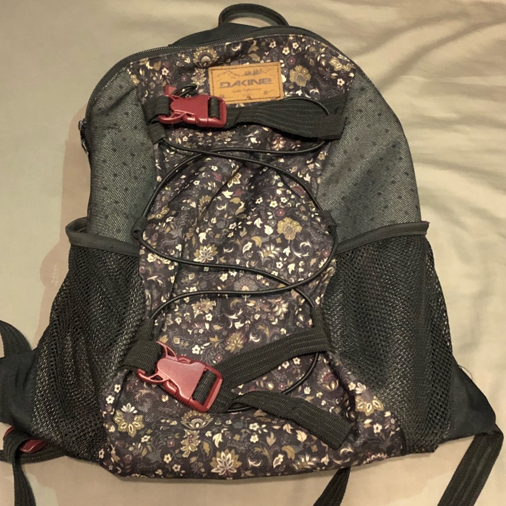 Dakine Wonder Backpack
